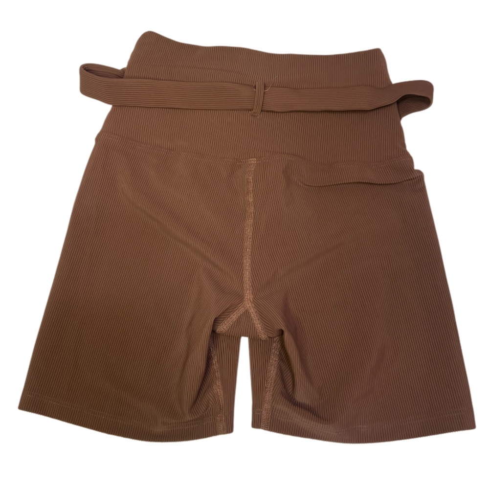 Beach Riot Sport Ribbed Shorts - Picture 4 of 6
